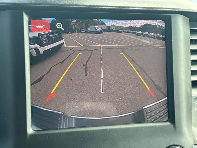 Used 2024 RAM 2500 Big Horn image 12