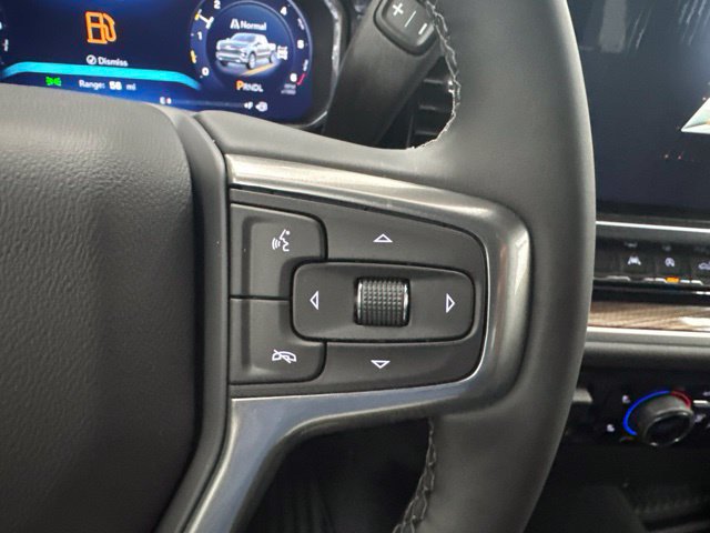New 2026 Chevrolet Silverado 1500 LT AWD/4WD image 13