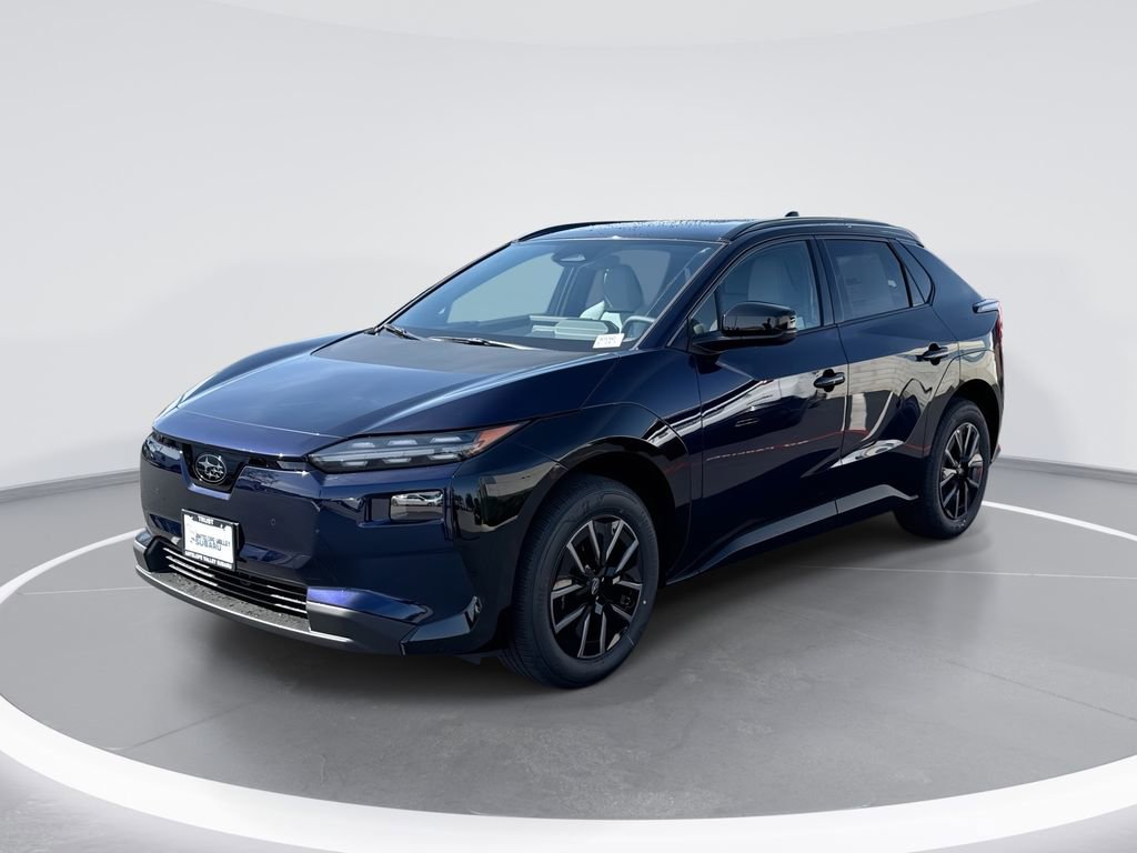 New 2026 Subaru Solterra Premium image 1