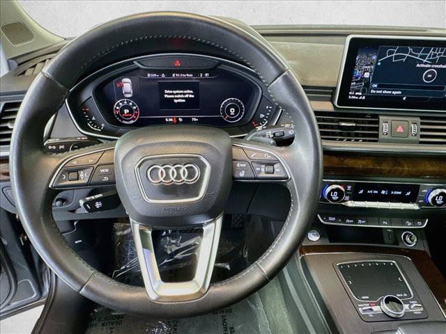 Used 2019 Audi Q5 2.0T Premium Plus AWD/4WD image 11