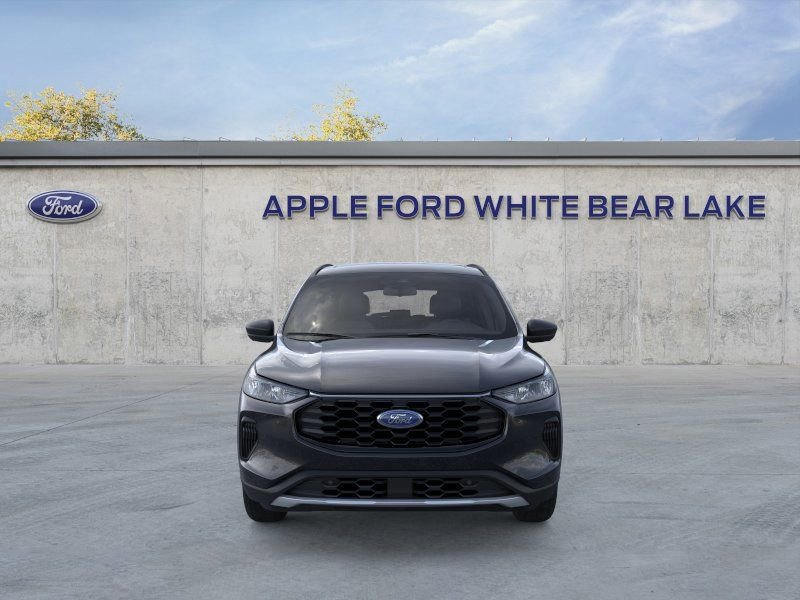 New 2026 Ford Escape ST-Line w/ Tech Pack #1 AWD/4WD image 6