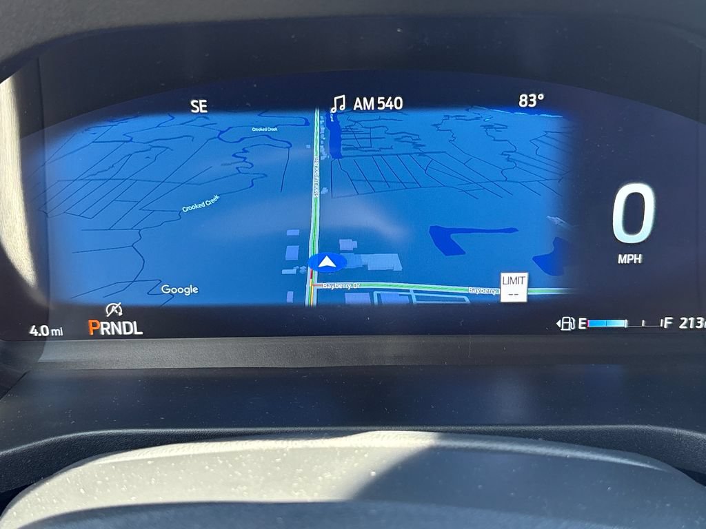 New 2026 Ford Explorer Active AWD/4WD image 39