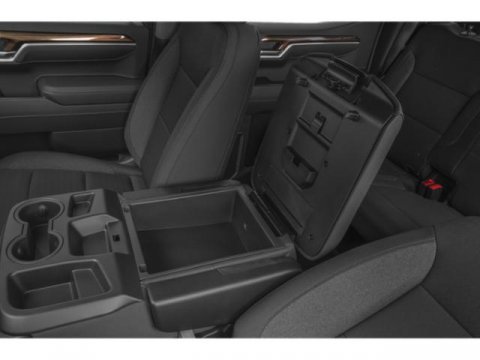 Used 2026 Chevrolet Silverado 1500 RST w/ All Star Edition Plus AWD/4WD image 16