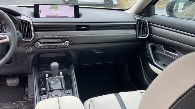 New 2026 MAZDA CX-50 2.5 Turbo w/ Premium Plus Pkg image 9