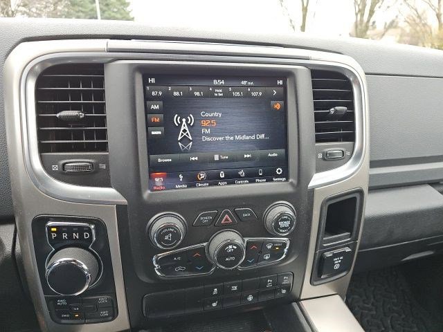 Used 2018 RAM 1500 Big Horn image 21