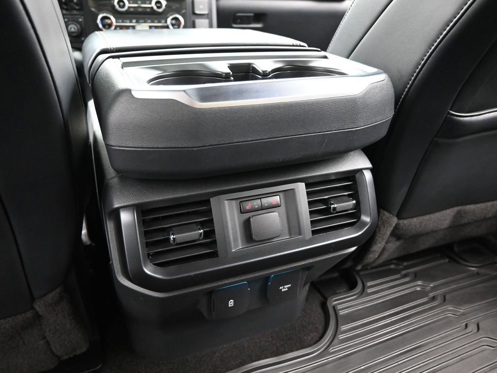 Used 2021 Ford F150 Raptor w/ Equipment Group 801A High image 33