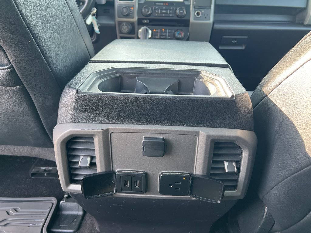 Used 2017 Ford F150 Raptor image 27