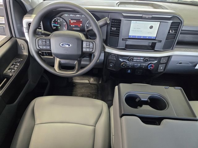 New 2026 Ford F450 XL RWD image 21