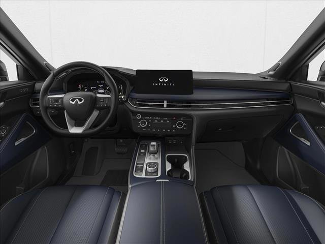 New 2026 INFINITI QX60 Sport image 3