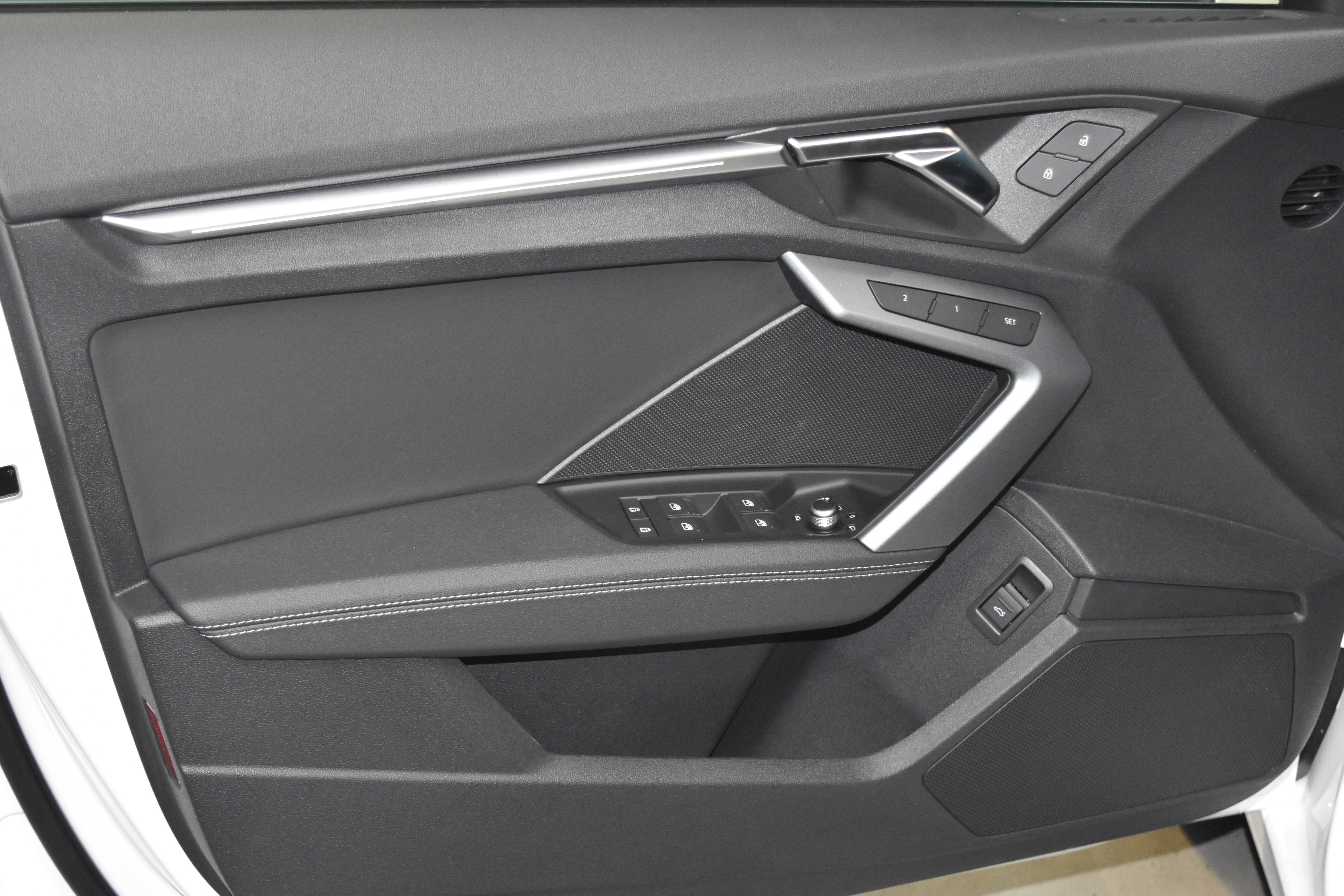 New 2026 Audi A3 2.0T Premium Plus image 3