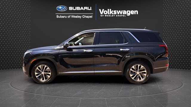 Used 2022 Hyundai Palisade SEL FWD image 8