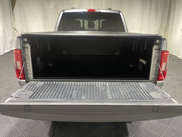 Used 2022 Ford F150 XLT w/ Equipment Group 302A High image 22