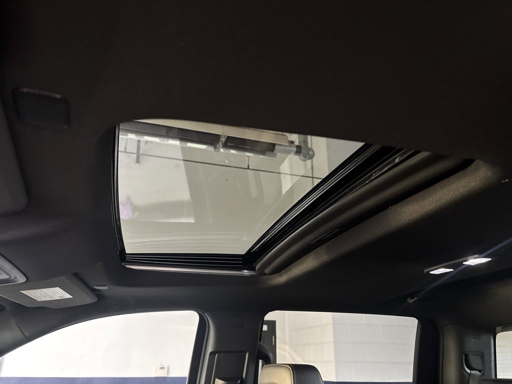 New 2026 GMC Sierra 1500 AT4 w/ AT4 Premium Package image 25