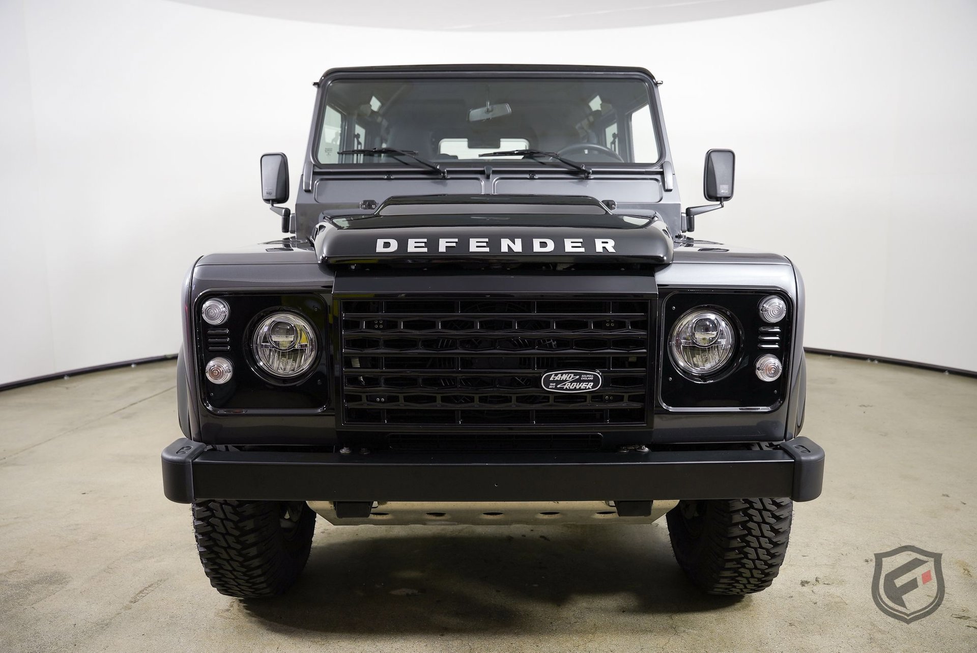 Used 1991 Land Rover Defender 110 image 3