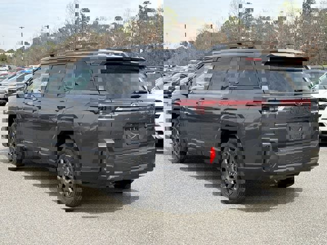 New 2026 Subaru Outback Premium image 5