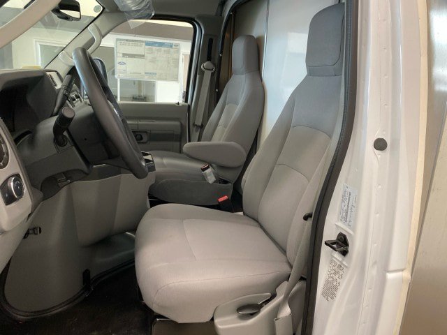 New 2026 Ford E-350 and Econoline 350 Super Duty w/ Power Equipment Group RWD image 15