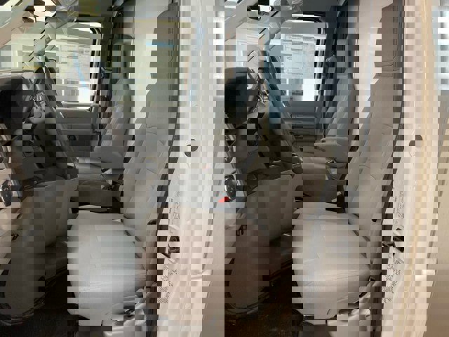 New 2026 Ford E-350 and Econoline 350 Super Duty w/ Power Equipment Group image 15