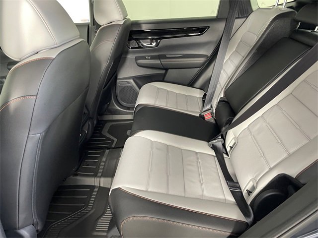 New 2026 Honda CR-V Sport Touring image 4