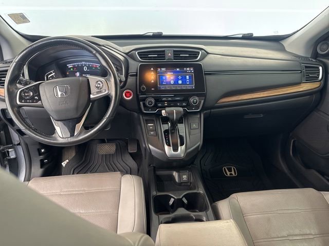 Used 2019 Honda CR-V EX-L image 18