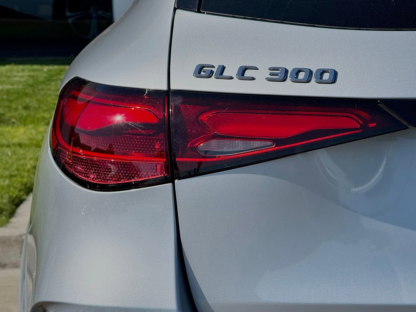 Used 2026 Mercedes-Benz GLC 300 image 11