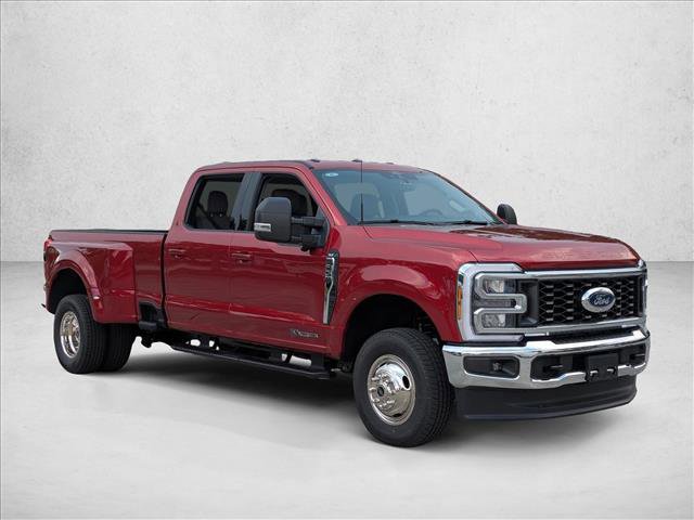 New 2026 Ford F350 XLT w/ XLT Premium Package image 7