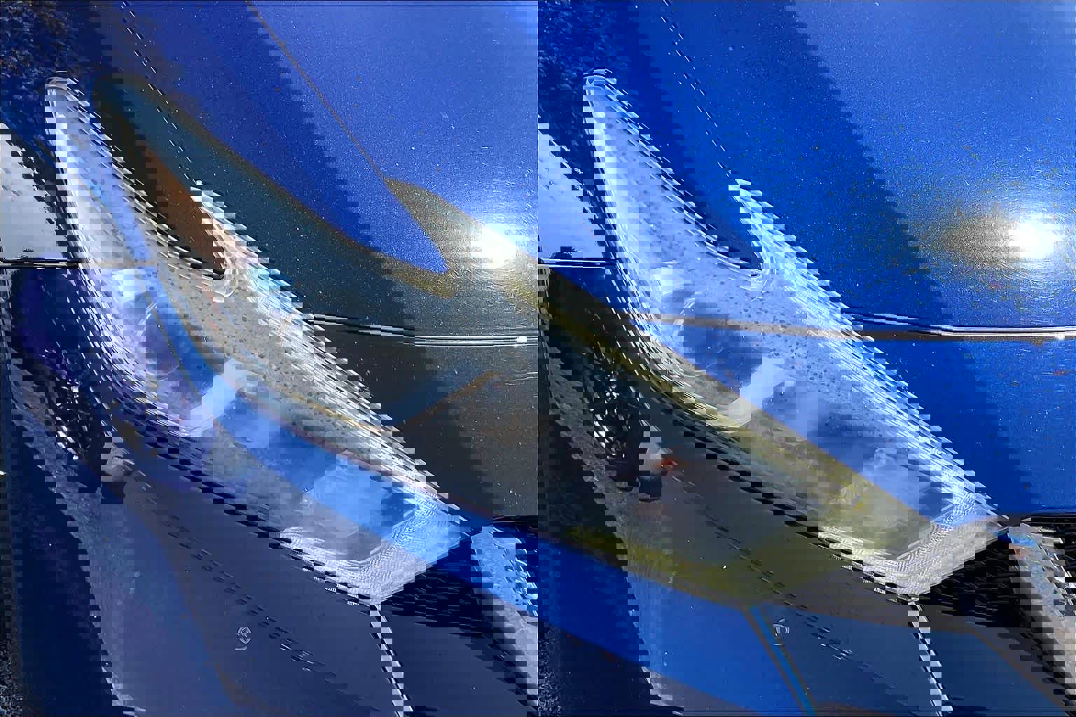 Used 2018 Nissan Maxima 3.5 SV image 27