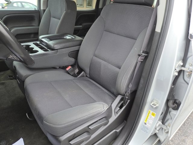 Used 2017 Chevrolet Silverado 1500 LT w/ Trailering Package image 14