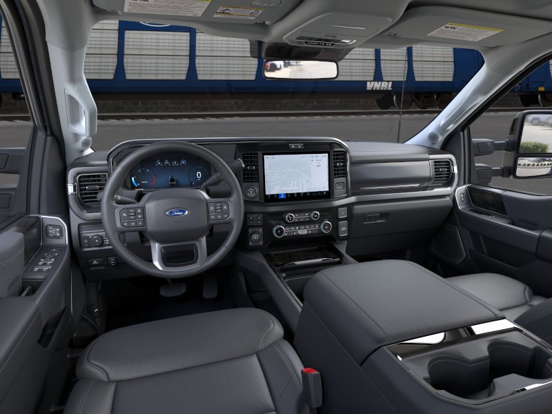 New 2026 Ford F350 Lariat AWD/4WD image 9