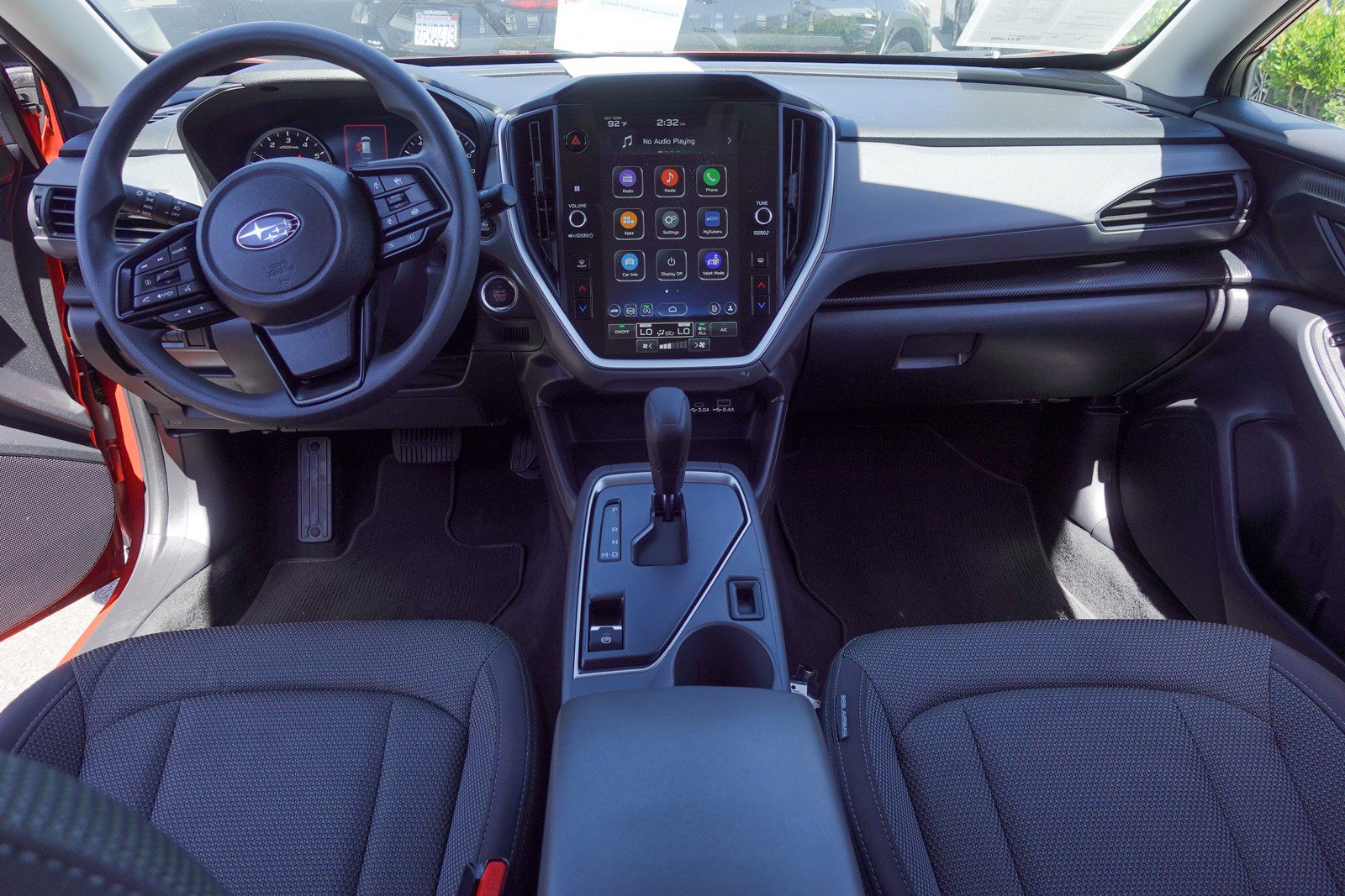 Certified 2024 Subaru Crosstrek 2.0i Premium AWD/4WD image 22
