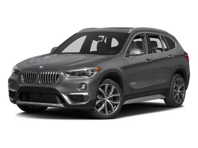 Used 2016 BMW X1 xDrive28i AWD/4WD image 1