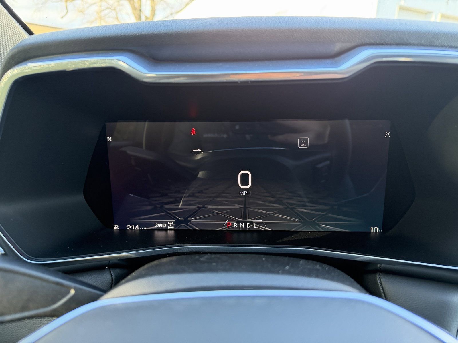 New 2026 GMC Canyon Elevation w/ Convenience Package image 21