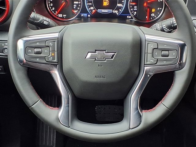 New 2026 Chevrolet Blazer RS image 14