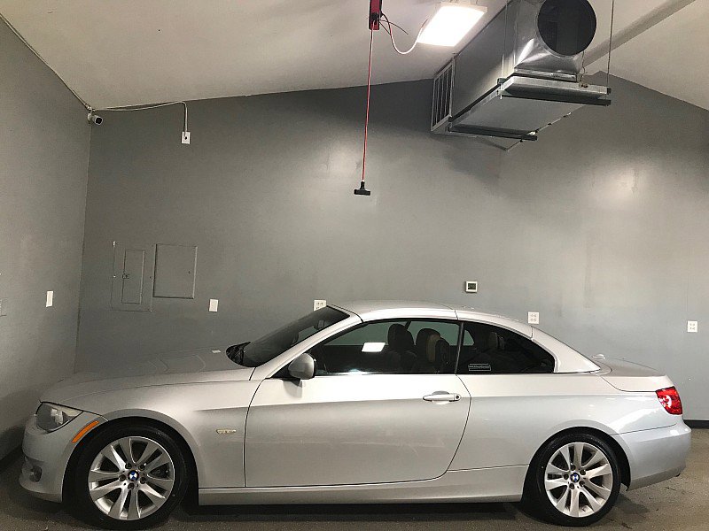 Used 2013 BMW 328i Convertible RWD image 12