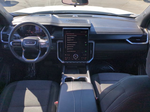 New 2025 GMC Acadia Elevation AWD/4WD image 20