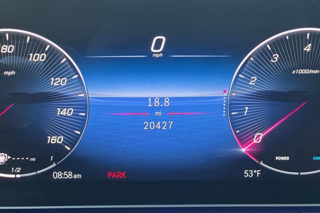 Certified 2024 Mercedes-Benz GLE 350 4MATIC image 31