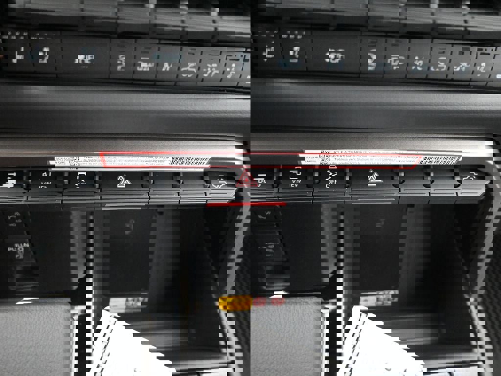 New 2026 Toyota Tundra Platinum image 16