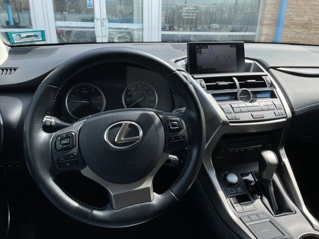 Used 2016 Lexus NX 200t AWD w/ Premium Package image 20