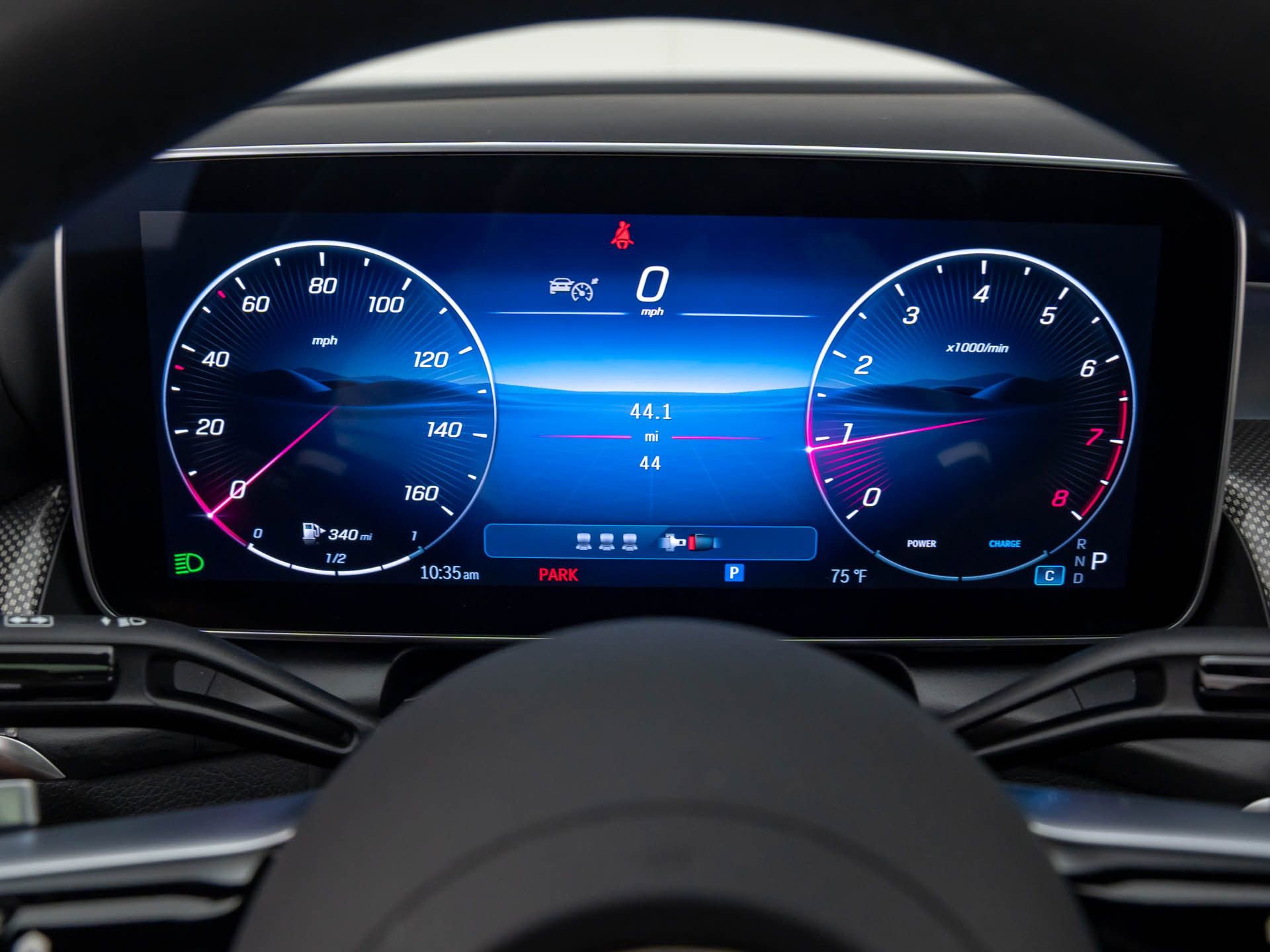 New 2026 Mercedes-Benz GLC 300 4MATIC image 24