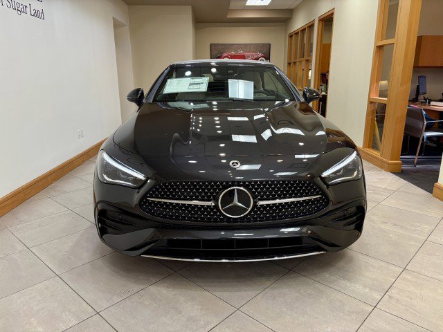 New 2026 Mercedes-Benz CLE 300 4MATIC Cabriolet image 2