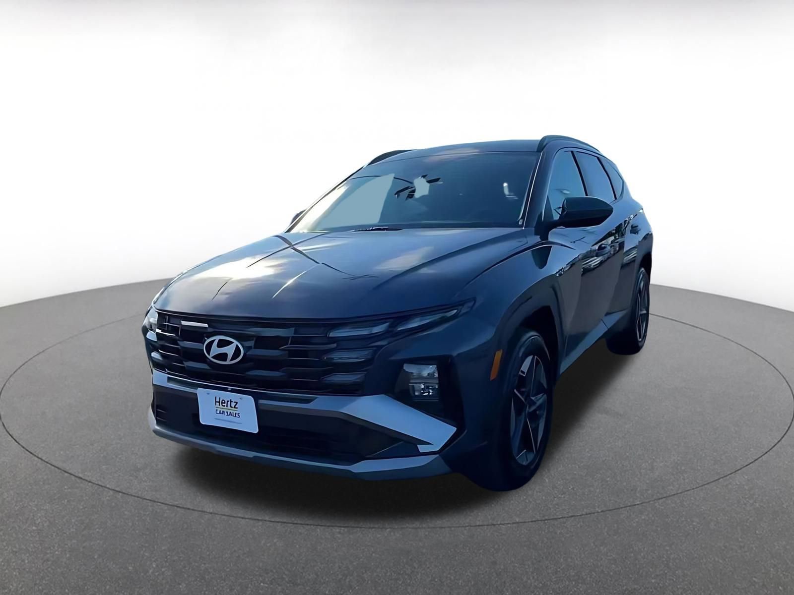 Used 2025 Hyundai Tucson SEL image 7