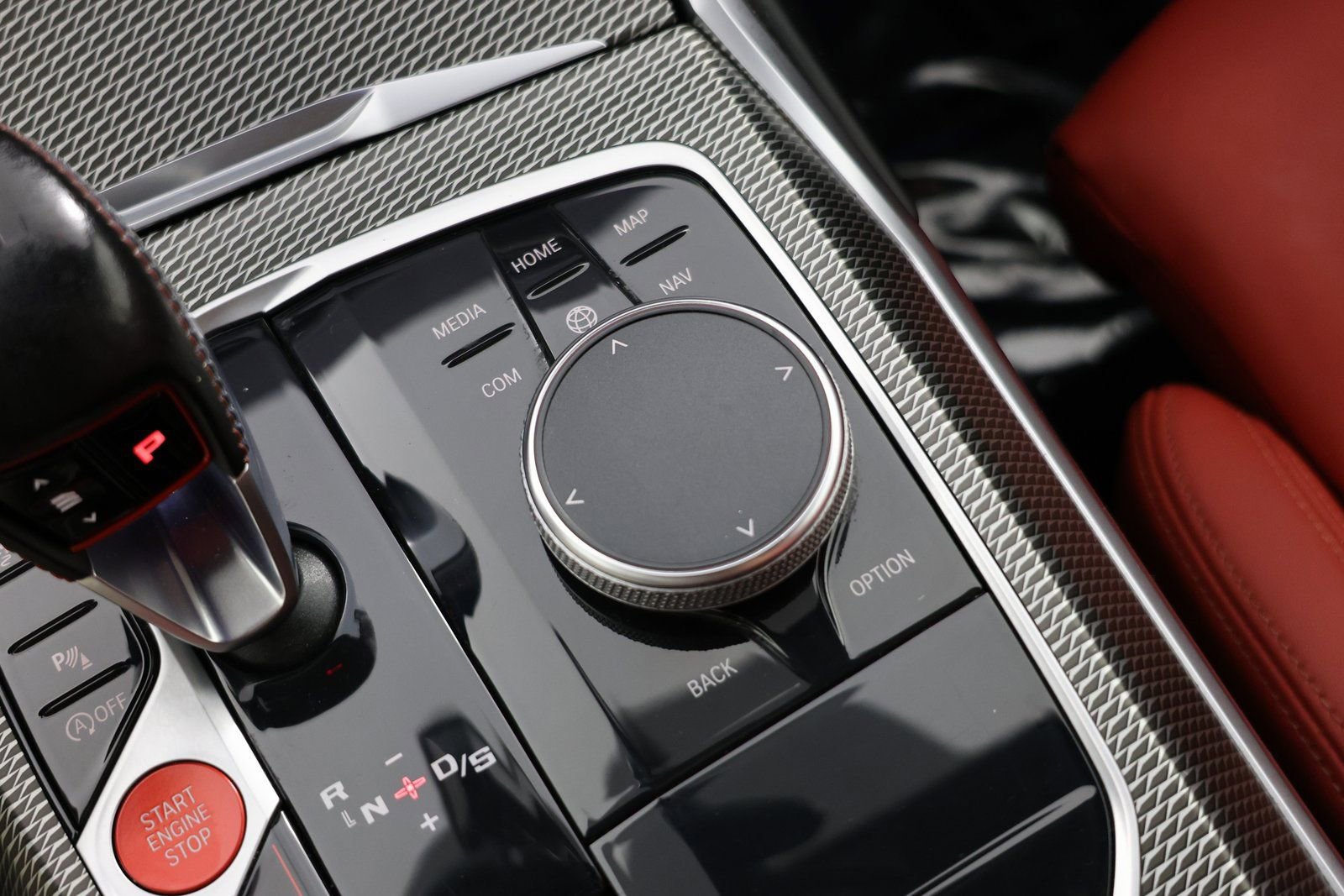 Used 2023 BMW M4 xDrive Competition image 28