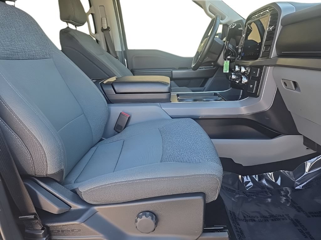 Used 2024 Ford F150 XLT w/ Mobile Office Package AWD/4WD image 24