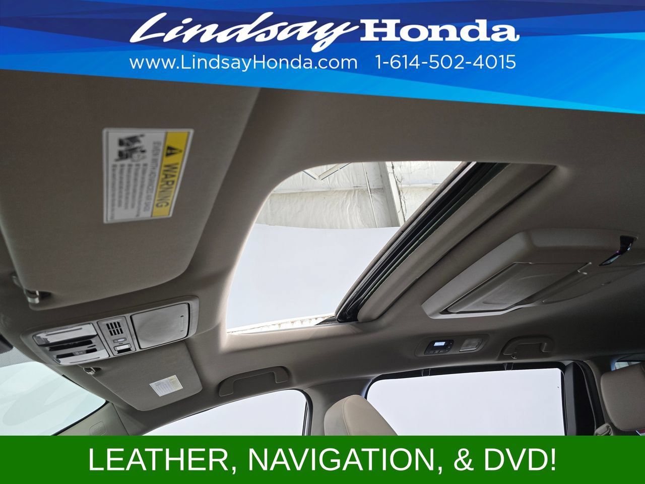 Used 2023 Honda Odyssey Touring image 22
