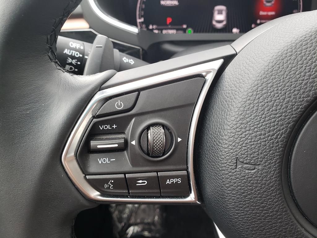 Certified 2024 Acura MDX SH-AWD w/ Technology Package image 16