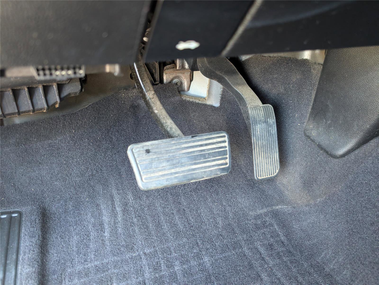 Used 2018 Chevrolet Silverado 1500 LT w/ Texas Edition image 26