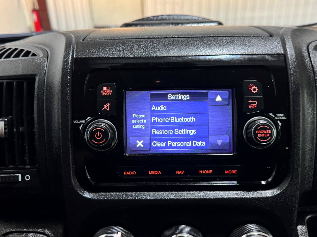 Used 2021 RAM ProMaster 2500 FWD image 45