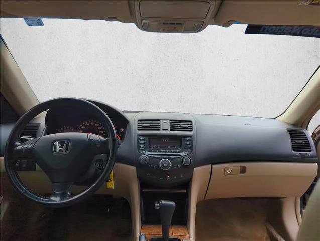 Used 2005 Honda Accord EX-L image 20