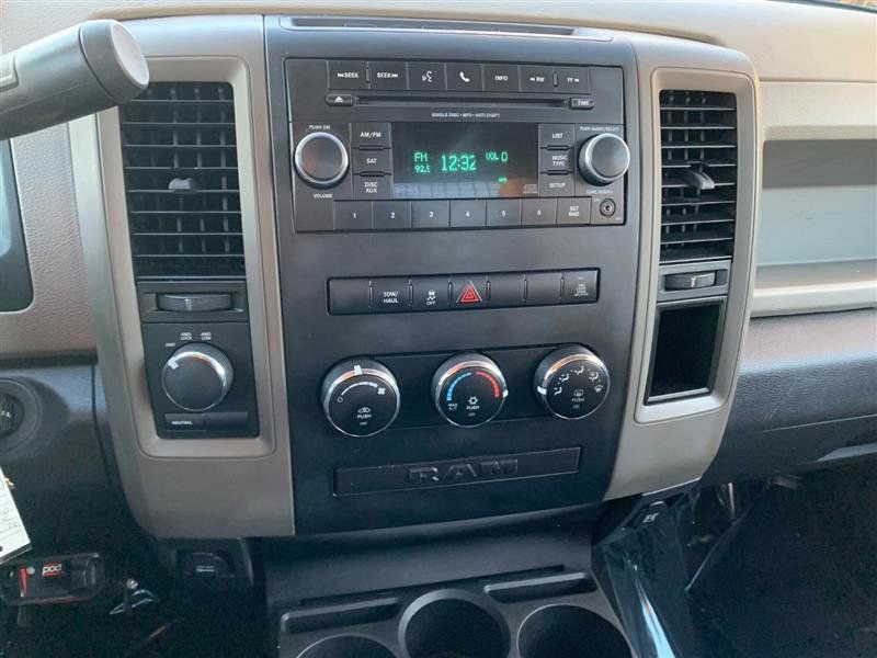 Used 2012 RAM 2500 ST w/ PWR & Remote Entry Group image 30