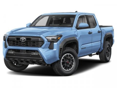 New 2026 Toyota Tacoma TRD Off-Road image 1