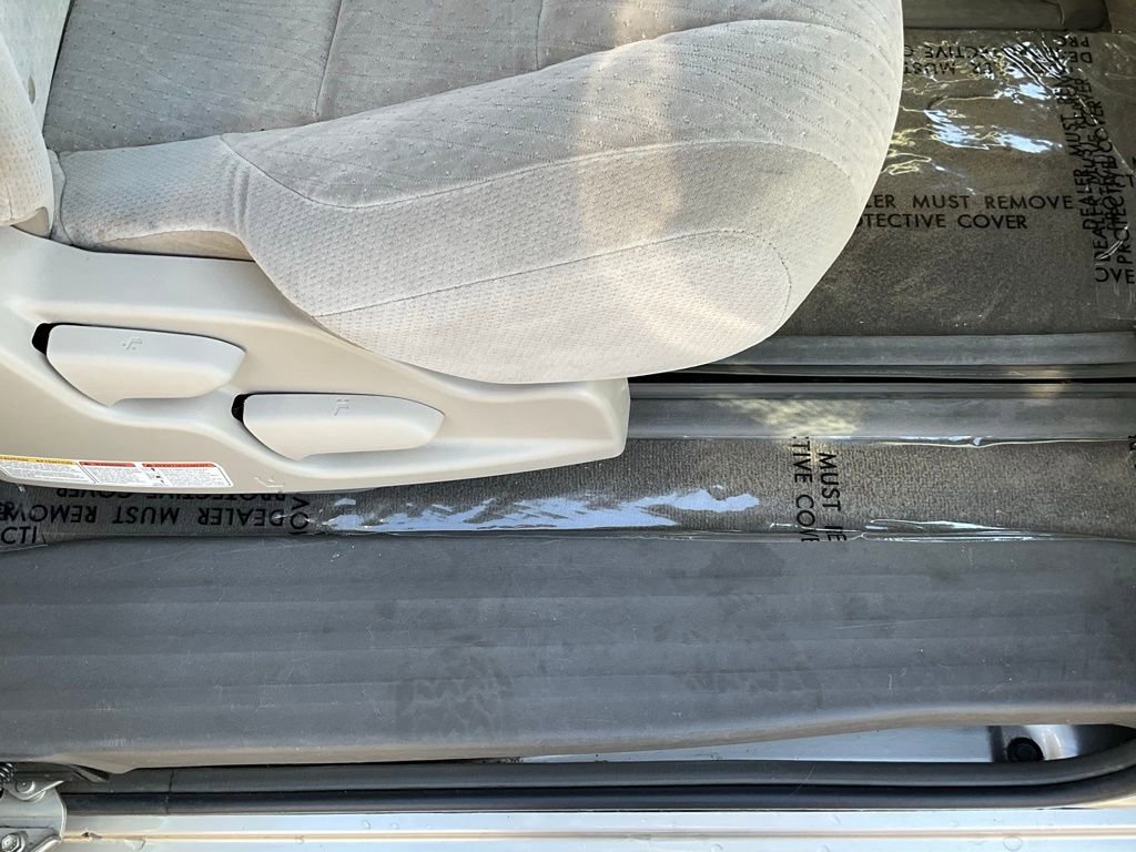 Used 2015 Toyota Sienna LE image 48